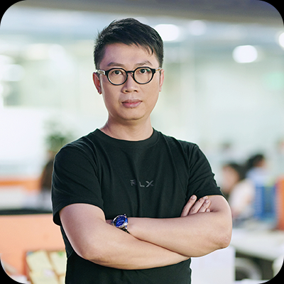 陈琛 | 首席产品官 | 产品研发及创新设计